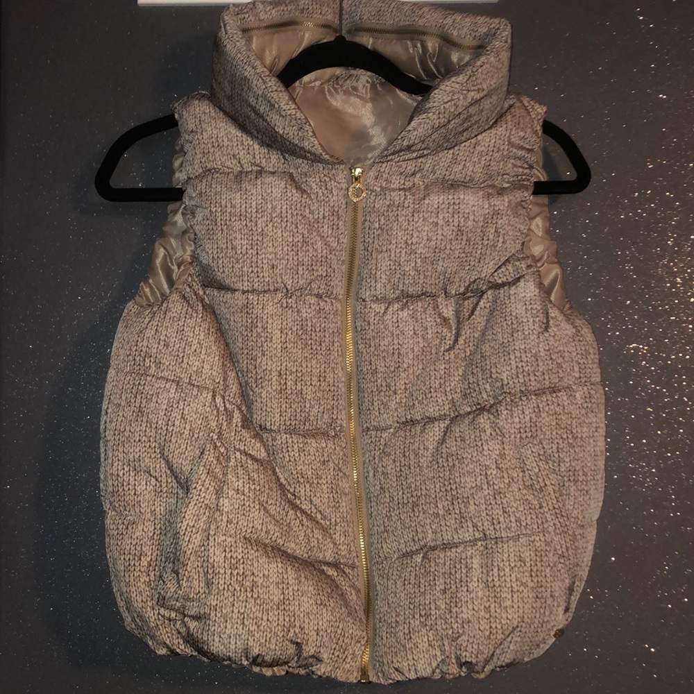 Calvin Klein Puffer Vest